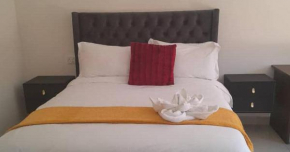 Accomodation 5050 Jwaneng